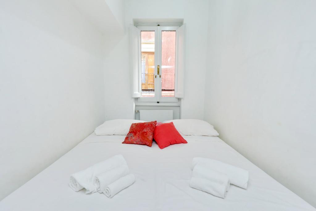 Romeloft | Coronari Charming Apartment Roma Exterior foto